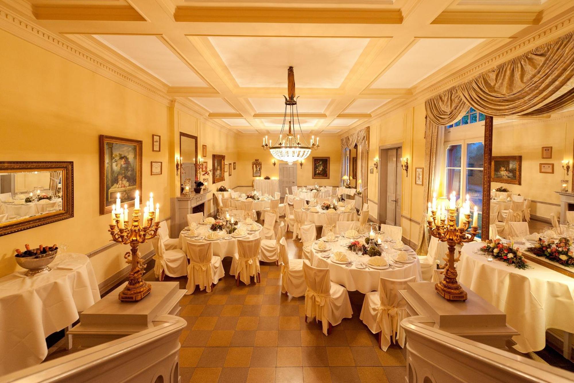 Weinromantikhotel Richtershof Mulheim an der Mosel Eksteriør billede